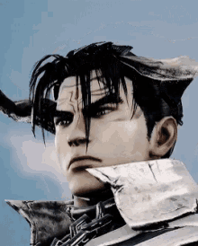 tekken jin kazama devil jin stare tekken jin kazama devil jin stare