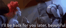 Boba Fett Ill Be Back GIF - Boba Fett Ill Be Back For You Later GIFs