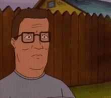 Bob Hill Hank Hill GIF - Bob Hill Hank Hill King Of The Hill GIFs