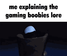 the gaming boobies tgb lore youtzee tgb lore