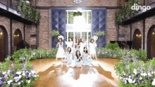 lovelyz babysoul yoo jiae lee mijoo seo jisoo