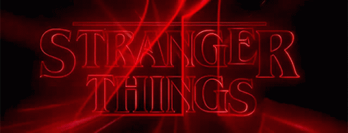 Stranger Things4 Teaser Trailer GIF - Stranger Things4 Teaser Trailer  Season4 - Discover & Share GIFs