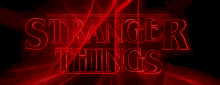 stranger things4 teaser trailer season4 st4