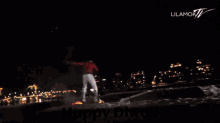 Happy Diwali Fireworks Person Diwali Person Fireworks GIF - Happy Diwali Fireworks Person Diwali Person Fireworks Fireworks GIFs