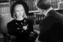 Mad Snarl GIF - Mad Snarl Gingerrogers GIFs