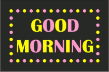 Goodmorning Suprabhat GIF - Goodmorning Suprabhat Morning GIFs