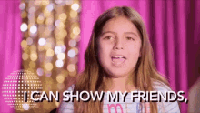 Kid Show Off GIF - Kid Show Off Exposure Drag GIFs
