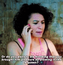 Broad City Plowing Like A Queen GIF - Broad City Plowing Like A Queen Llana GIFs
