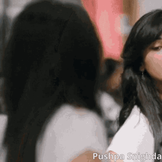 Anushka Shetty Nod Gif Anushka Shetty Anushka Nod Discover Share Gifs