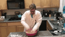 Baking Mad GIF - Baking Mad Angry GIFs