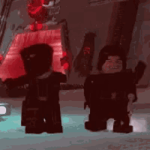 Kylo Ren GIF - Kylo Ren Lego GIFs