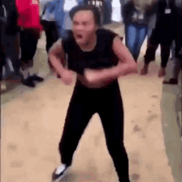Fight GIF - Fight - Discover &amp; Share GIFs