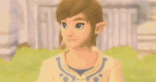 Legend Of GIF - Legend Of Zelda GIFs