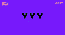 yyy copyabangkok yyy the series logo