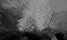 The Crawling Eye The Trollenberg Terror GIF - The Crawling Eye The Trollenberg Terror Monster GIFs