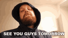 See You Guys Tomorrow Oh Its Teddy GIF - See You Guys Tomorrow Oh Its Teddy See You Later GIFs