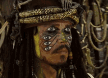 Pirates Of The Caribbean Dead Mans Chest GIF - Pirates Of The Caribbean Dead Mans Chest Johnny Depp GIFs