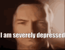 depression depressed