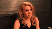 Mckinnon nsfw kate How Kate
