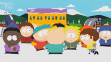 good job butters stotch eric cartman stan marsh kenny mccormick good job butters stotch eric cartman stan marsh kenny mccormick