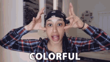 Colorful Full Of Life GIF - Colorful Full Of Life Colors GIFs