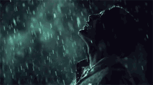 raining rain