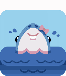 blooket shark