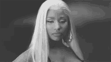 Twerking Nicki Minaj GIF - Twerking Nicki Minaj Sad GIFs