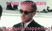 Popestars Unbelievable GIF - Popestars Unbelievable Shock GIFs