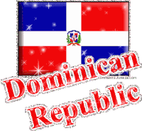 dominican republic gif dominicana commentsjunkie independence spanish tenor sayings quotes flags republica comments shtml quotesgram br