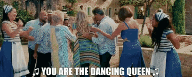 Mamma Mia You Are The Dancing Queen Gif Mamma Mia You Are The Dancing Queen Dancing Queen Discover Share Gifs Mamma Mia You Are The Dancing Queen Gif Mamma Mia You Are The Dancing Queen Dancing Queen Discover Share Gifs