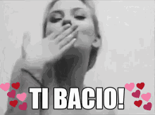 ti bacio ti mando un bacio bacione a presto un bacione ti bacio ti mando un bacio bacione a presto un bacione