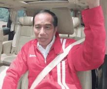 Ketawa Jokowi GIF - Ketawa Jokowi Joko Widodo GIFs