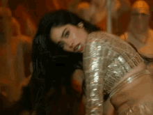 Janhvi Kapoor Hot Janhvi Kapoor Dancing GIF - Janhvi Kapoor Hot Janhvi Kapoor Janhvi Kapoor Dancing GIFs