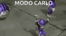 Modo Carlo GIF - Modo Carlo GIFs