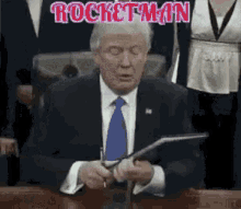 Rocketman GIF - Rocketman GIFs