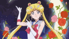 Sailor Moon GIF - Sailor Moon Sailor Moon GIFs
