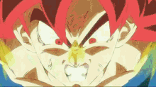 Transformation Son GIF - Transformation Son Goku GIFs