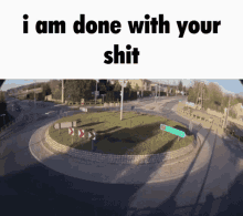 Done Done With You GIF - Done Done With You Done With Your Shit GIFs