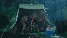 Camping Funny GIF - Camping Funny GIFs