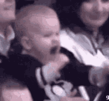 Excited Baby GIFs  Tenor
