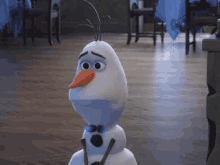 Frozen Olaf GIF - Frozen Olaf Smile GIFs
