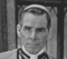 Archbishop Sheen Fulton Sheen GIF - Archbishop Sheen Fulton Sheen Ok GIFs