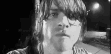 Cobain Nirvana GIF - Cobain Nirvana Spit GIFs