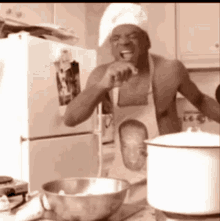 John Witherspoon Dance GIF - John Witherspoon Dance Baking GIFs
