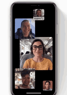 Ios12 Iphone GIF - Ios12 Iphone New Features GIFs
