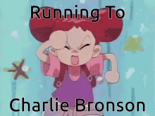 charlie bronson ojamajo doremi charlie bronson ojamajo doremi