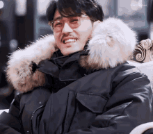 Cha Seung Won Smile GIF - Cha Seung Won Smile Ma Wang GIFs