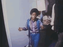 Michael Jackson Kid GIF - Michael Jackson Kid Groovy GIFs