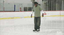 Ice Skating GIF - Ice Skating Slow GIFs